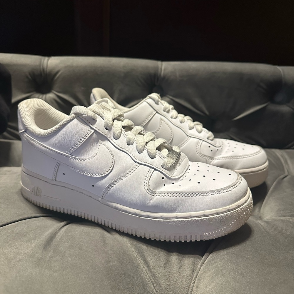 Women’s Nike Air Force 1 shoes
